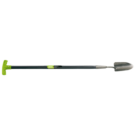 DRAPER Extra Long Carbon Hand 'T'trowel: Model No.DCTT-EL/I