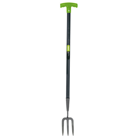DRAPER Extra Long Carbon Hand 'T' Fork: Model No.DCTF-EL/I