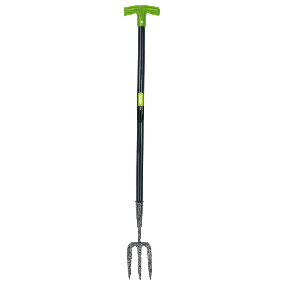 DRAPER Extra Long Carbon Hand 'T' Fork: Model No.DCTF-EL/I