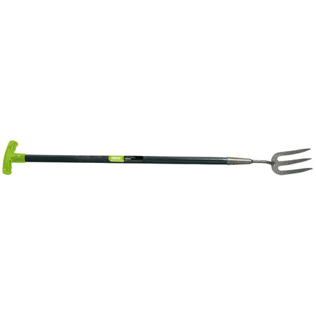 DRAPER Extra Long Carbon Hand 'T' Fork: Model No.DCTF-EL/I
