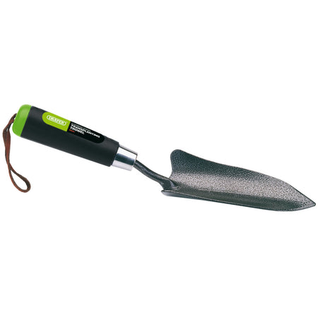 DRAPER Carbon Steel Transplanting Trowel: Model No.GCHTT/I