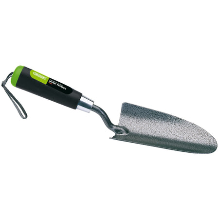 DRAPER Carbon Steel Heavy Duty Hand Trowel: Model No.GCHT/I