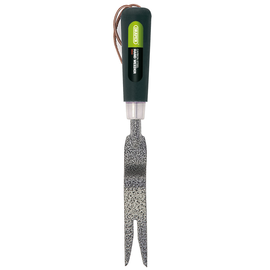 DRAPER Carbon Steel Heavy Duty Hand Weeder: Model No.GCHW/I