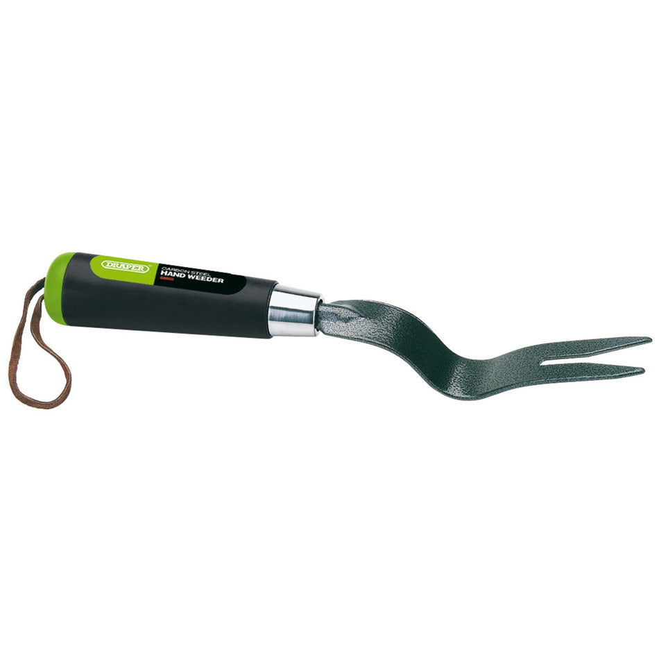 DRAPER Carbon Steel Heavy Duty Hand Weeder: Model No.GCHW/I