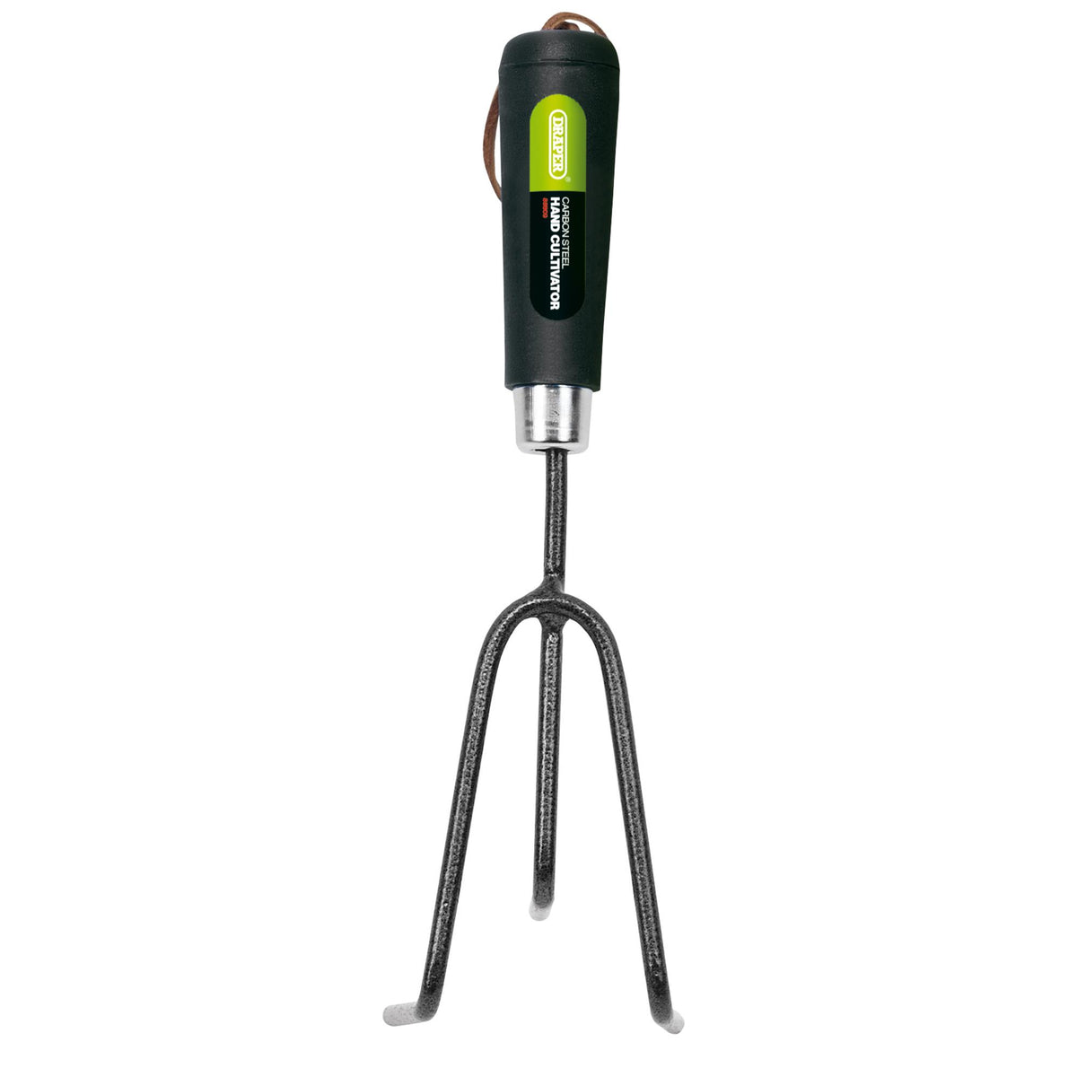 DRAPER Carbon Steel Heavy Duty Hand Cultivator: Model No.GCHC/I