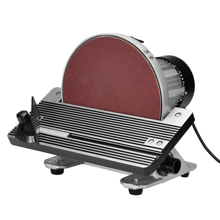 DRAPER 305mm 750W 230V Disc Sander: Model No.DS305