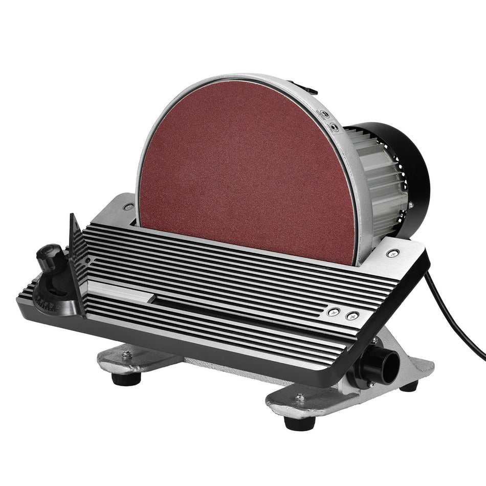 DRAPER 305mm 750W 230V Disc Sander: Model No.DS305