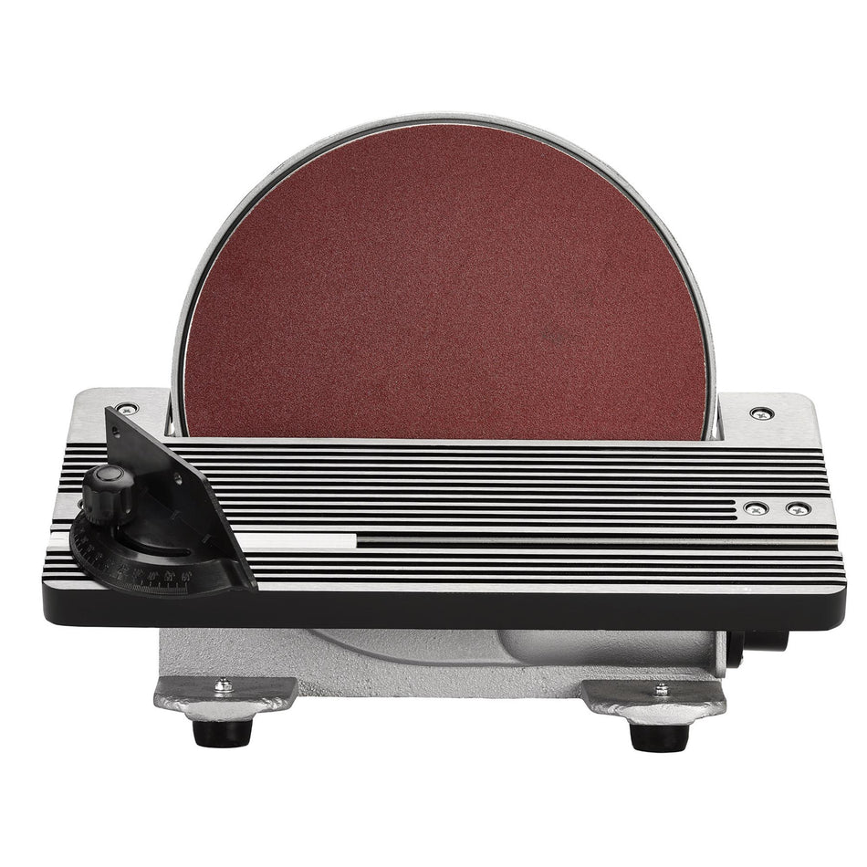 DRAPER 305mm 750W 230V Disc Sander: Model No.DS305