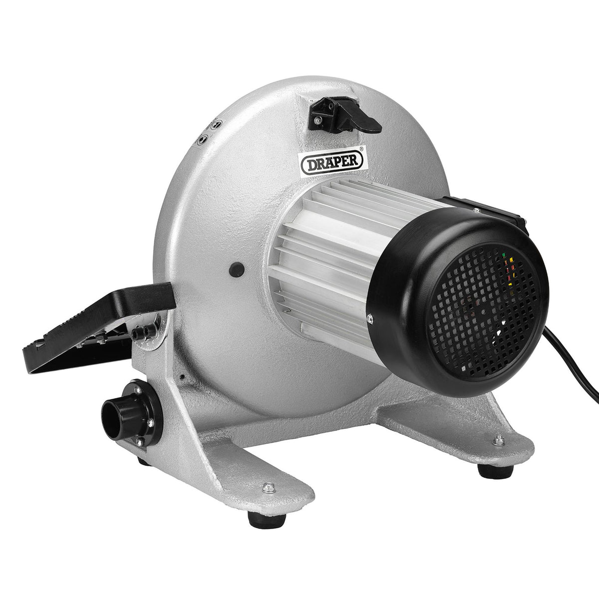 DRAPER 305mm 750W 230V Disc Sander: Model No.DS305