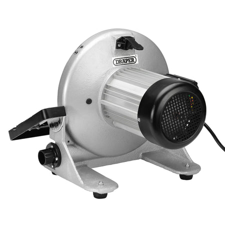 DRAPER 305mm 750W 230V Disc Sander: Model No.DS305