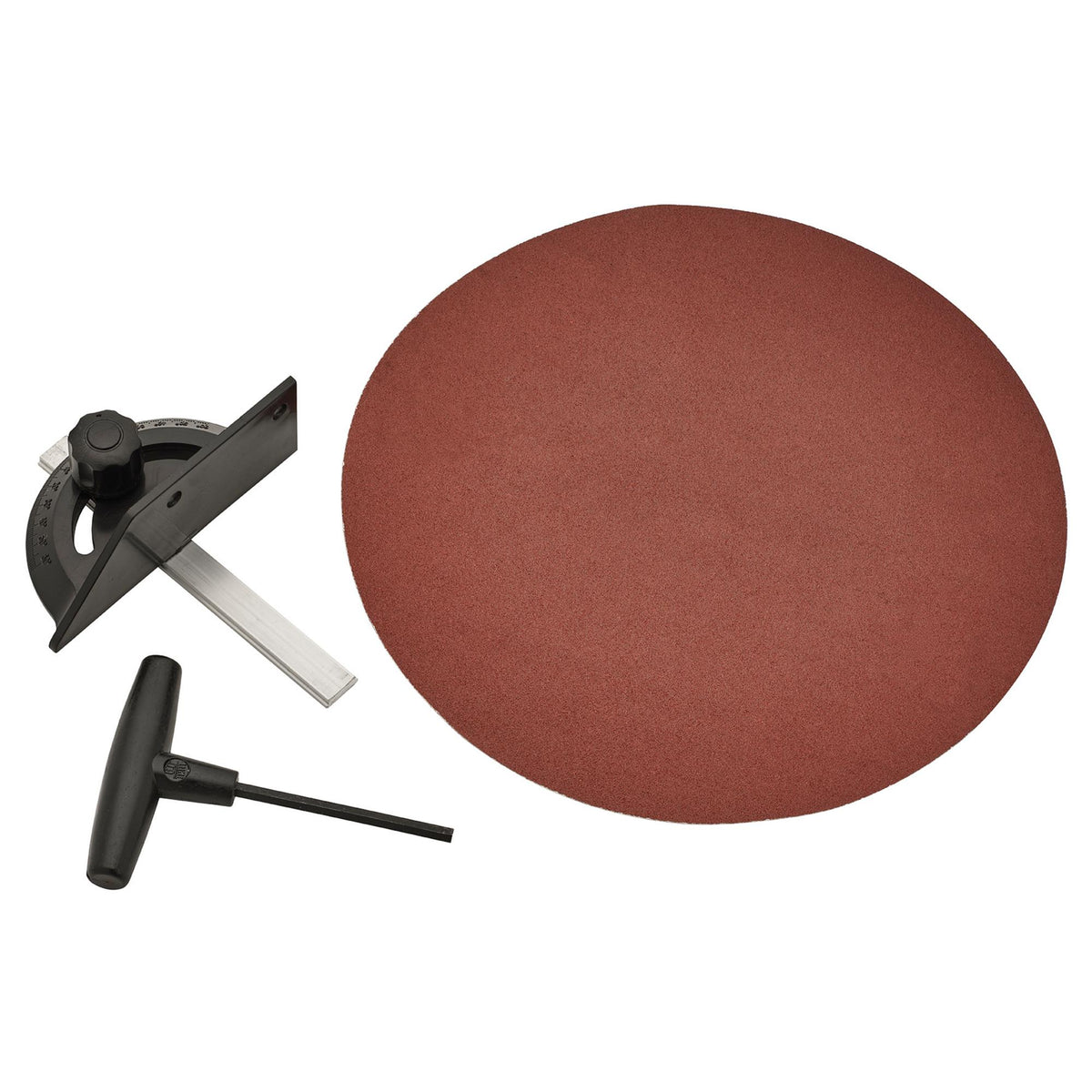 DRAPER 305mm 750W 230V Disc Sander: Model No.DS305