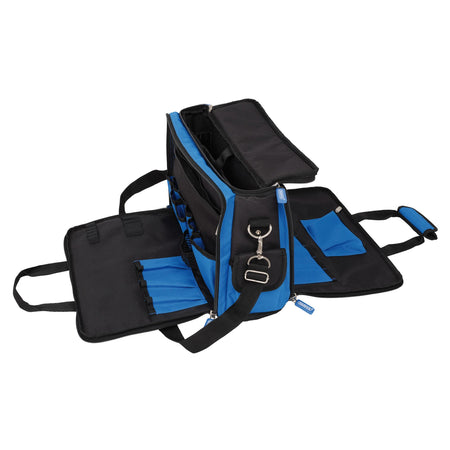 DRAPER Expert Technicians Laptop Tool Case: Model No.TBO