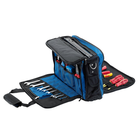 DRAPER Expert Technicians Laptop Tool Case: Model No.TBO