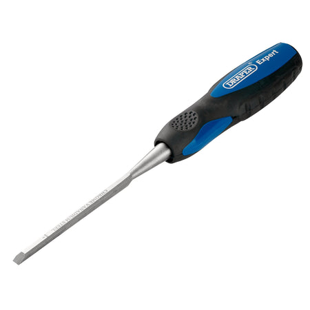 DRAPER Expert 6mm Wood Chisel: Model No.WCSG