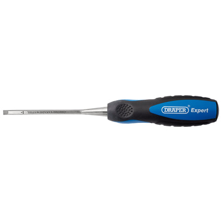 DRAPER Expert 6mm Wood Chisel: Model No.WCSG