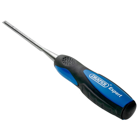 DRAPER Expert 6mm Wood Chisel: Model No.WCSG