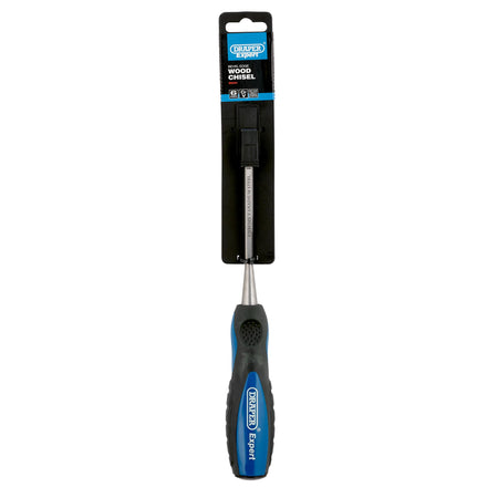 DRAPER Expert 6mm Wood Chisel: Model No.WCSG