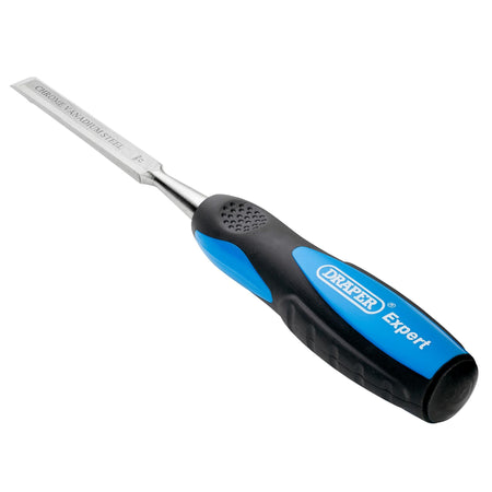 DRAPER Expert 12mm Wood Chisel: Model No.WCSG