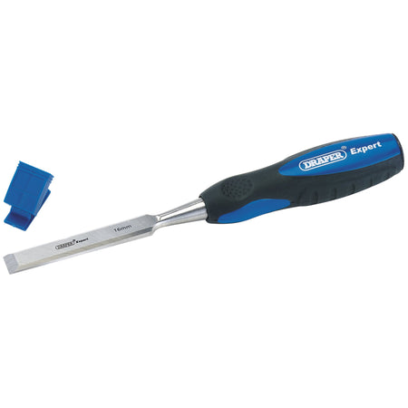 Draper Expert 16mm Wood Chisel - Model No. WCSG