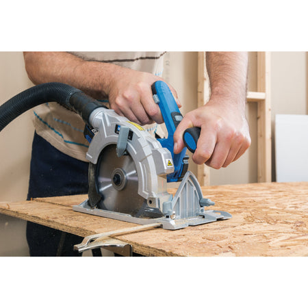 Storm Force 20V Circular Saw - Bare: Model No. CCS20SF