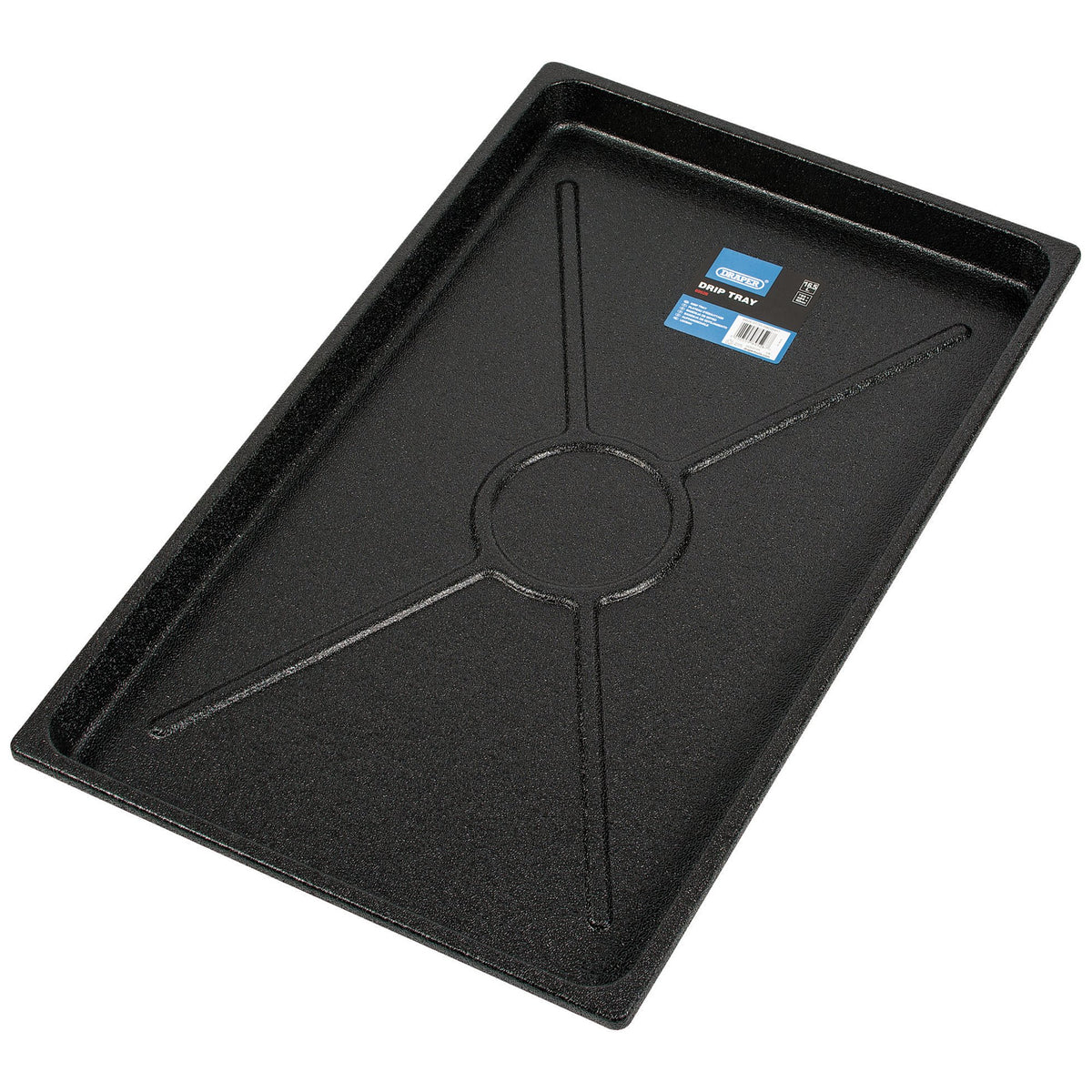 Drip Trays (19.3L): Model No. DT795