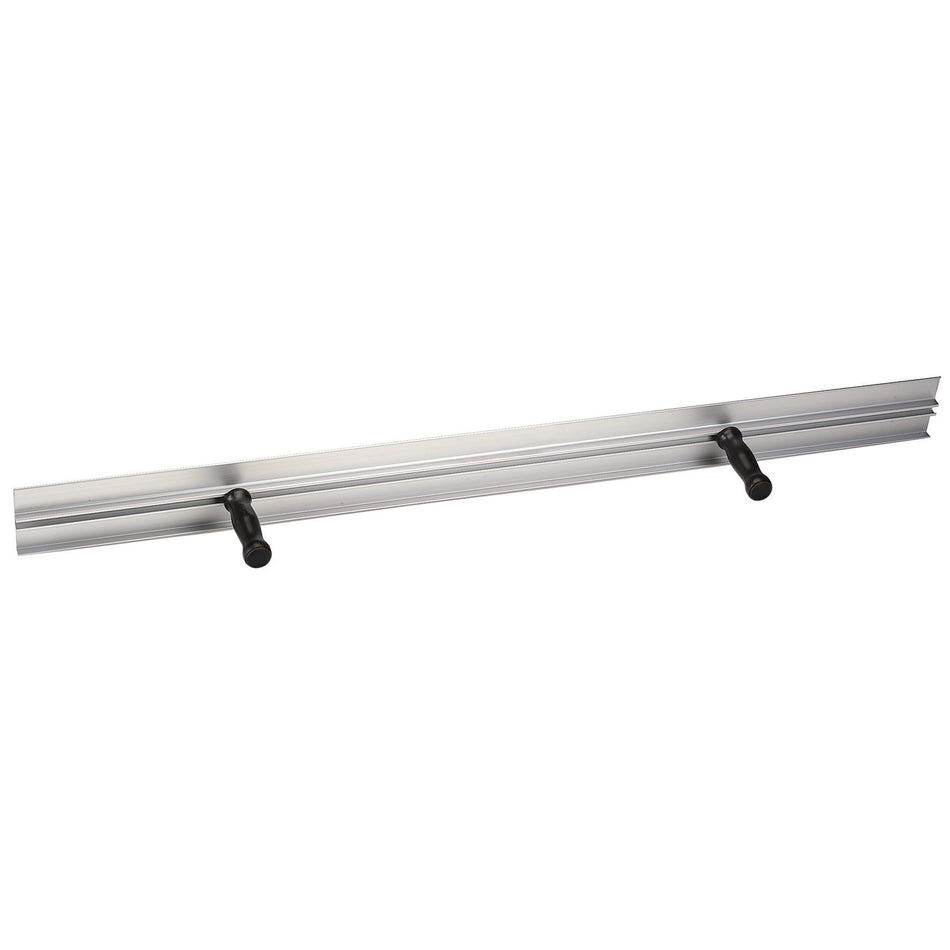 Plasterer's Darby (1200mm): Model No. AD