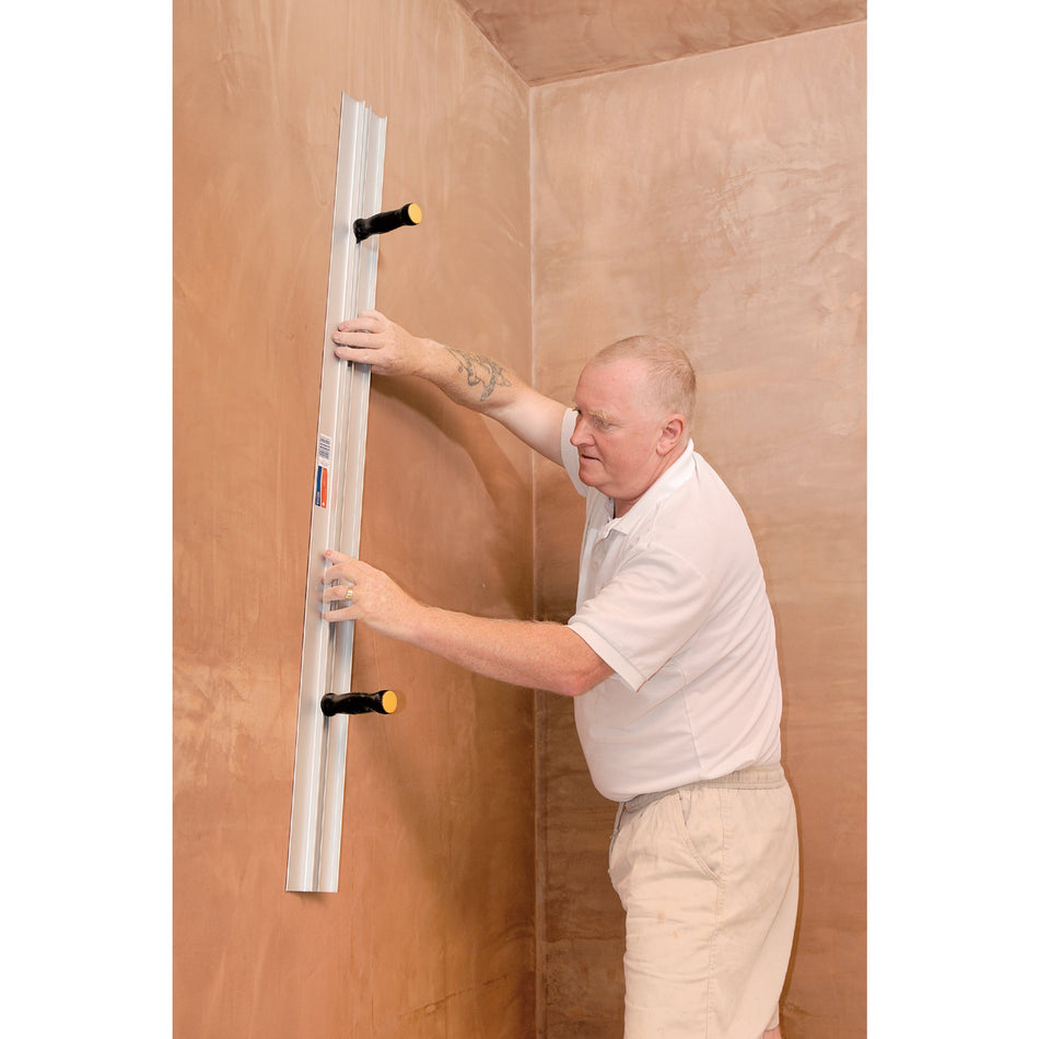 Plasterer's Darby (1200mm): Model No. AD