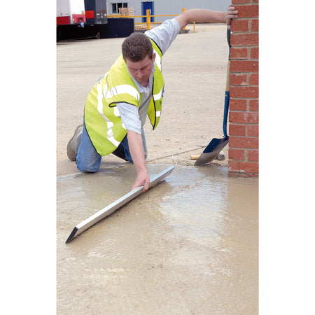 Plasterer's Featheredge (1200mm x 100mm): Model No. FE1200