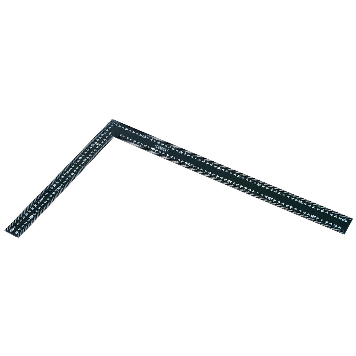DRAPER Carpenters Framing Square: Model No.FS400