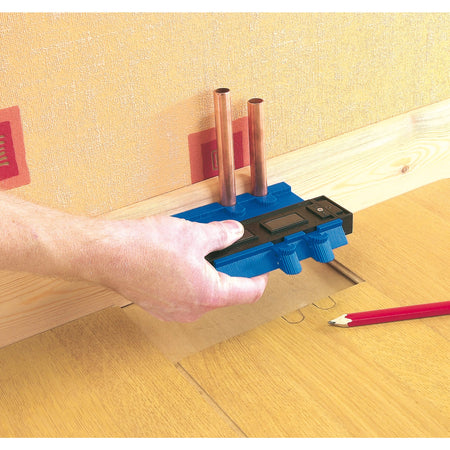 DRAPER 125mm Profile Gauge: Model No.PG125