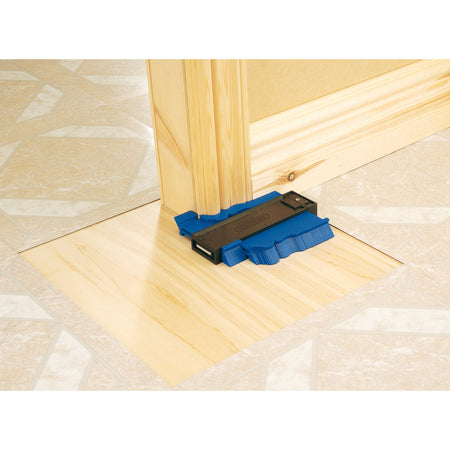 DRAPER 125mm Profile Gauge: Model No.PG125