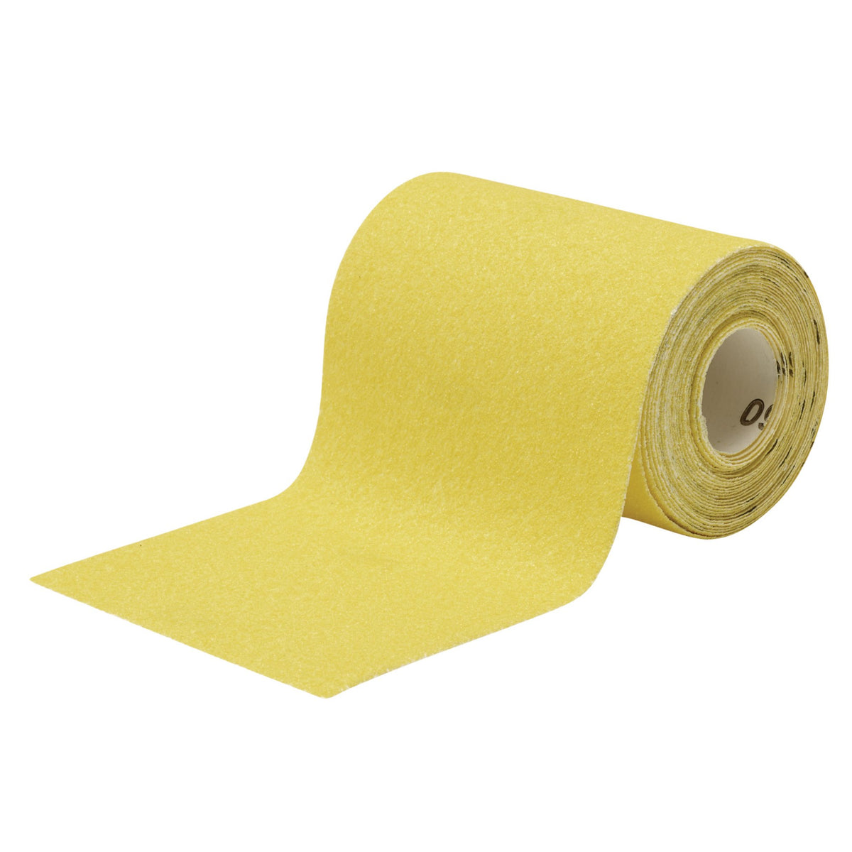 Woodworking Sanding Roll, 115mm x 5m, 60 Grit: Model No. SRY5