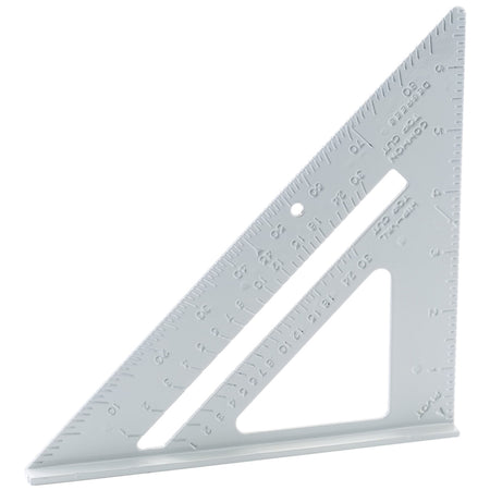 DRAPER Roofer's Square 178 x 180mm: Model No.RS180