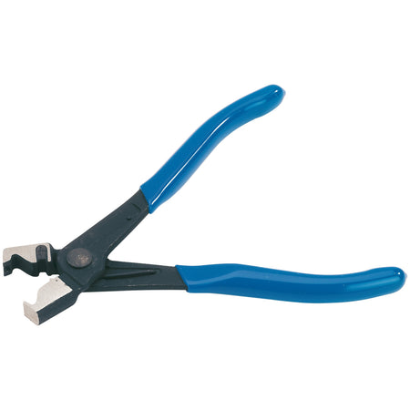 DRAPER Expert 180mm Clic and Clic-R Hose Clamp Tool: Model No.HCP2