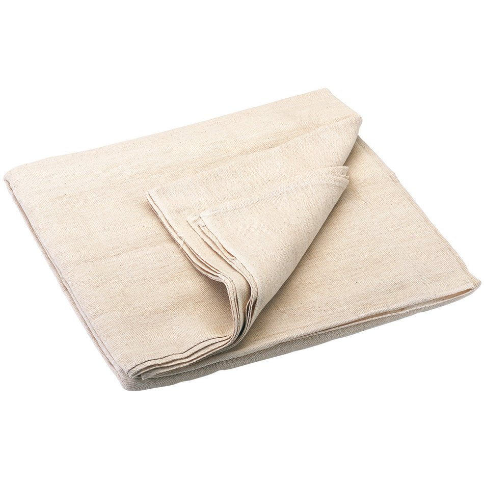 DRAPER 3.6 x 2.7M Cotton Dust Sheet: Model No. DS9/B