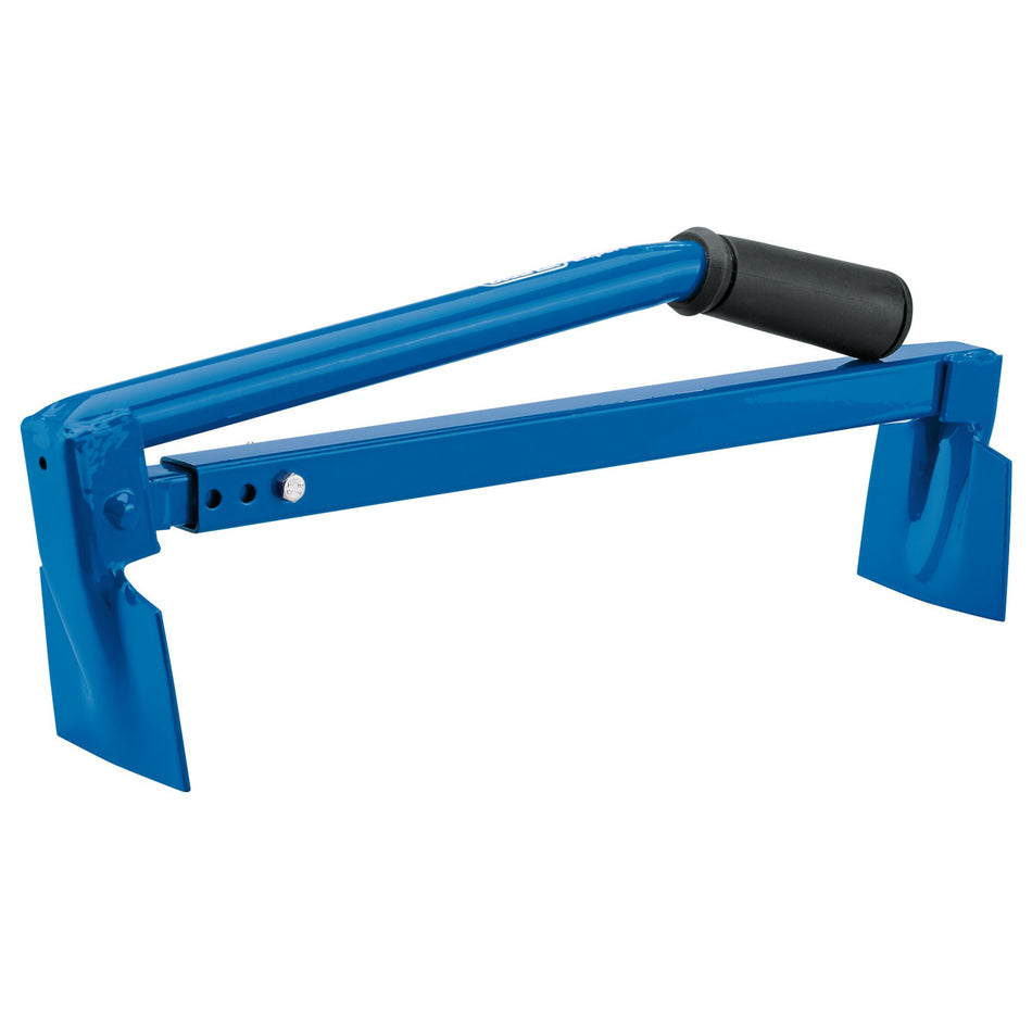 DRAPER Expert Brick and Block Lifting Tongs: Model No.BLT