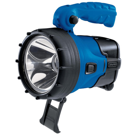 5W Cree LED Rechargeable Spotlights: Model No.RLED5