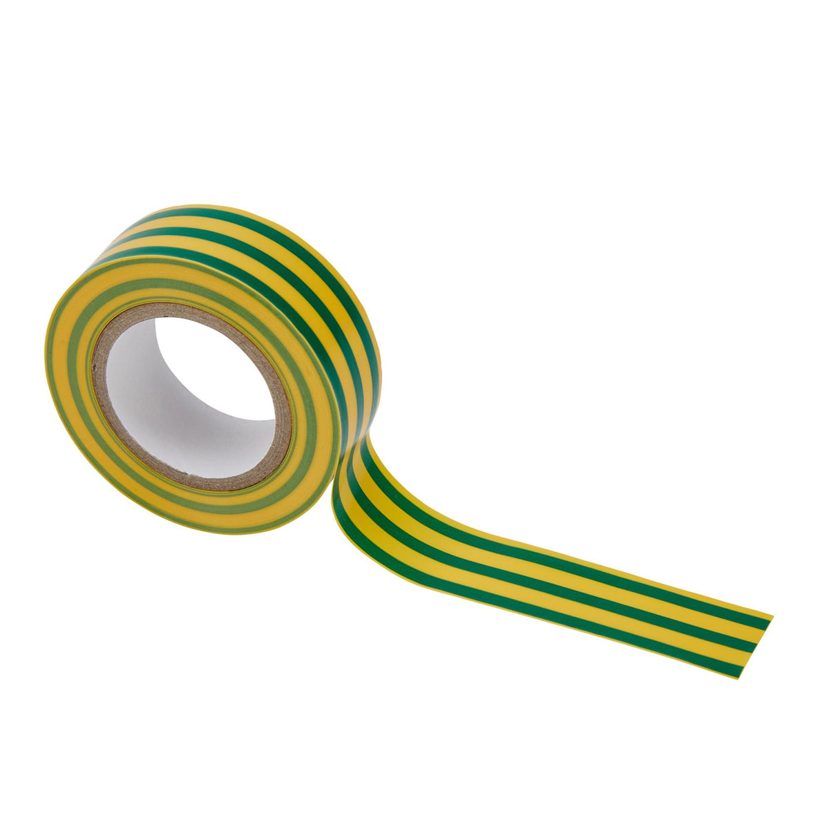 DRAPER Expert 6 x 10M x 19mm Mixed Colours Insulation Tape to BSEN60454/Type2: Model No.619/6