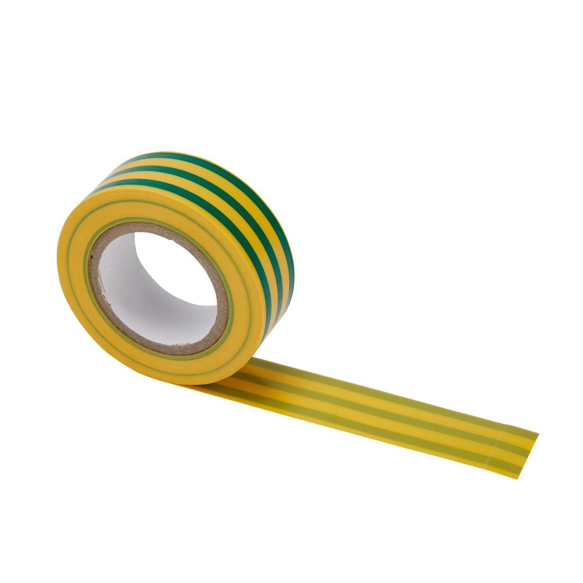 DRAPER Expert 6 x 10M x 19mm Mixed Colours Insulation Tape to BSEN60454/Type2: Model No.619/6