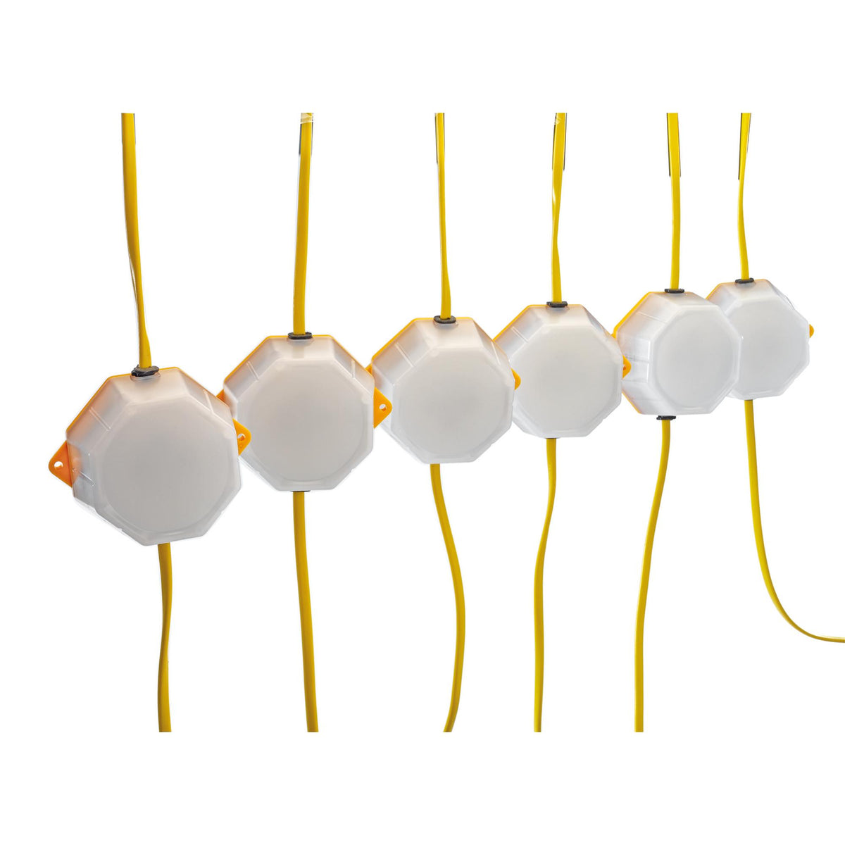 10 x 4W SMD LED Festoon lights (110V): Model No.FLS10/10