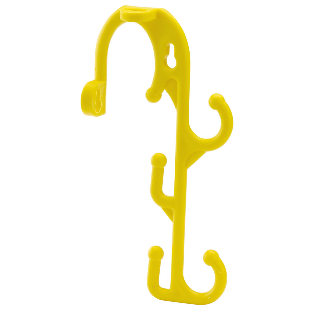 Festoon String Light Hooks : Model No. AFLS10