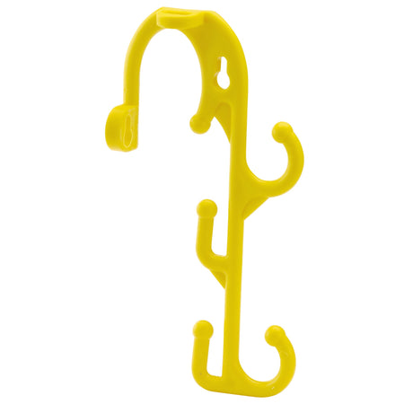 Festoon String Light Hooks : Model No. AFLS10