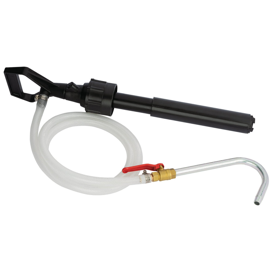 Gear Oil Pump: Model No.GOP1