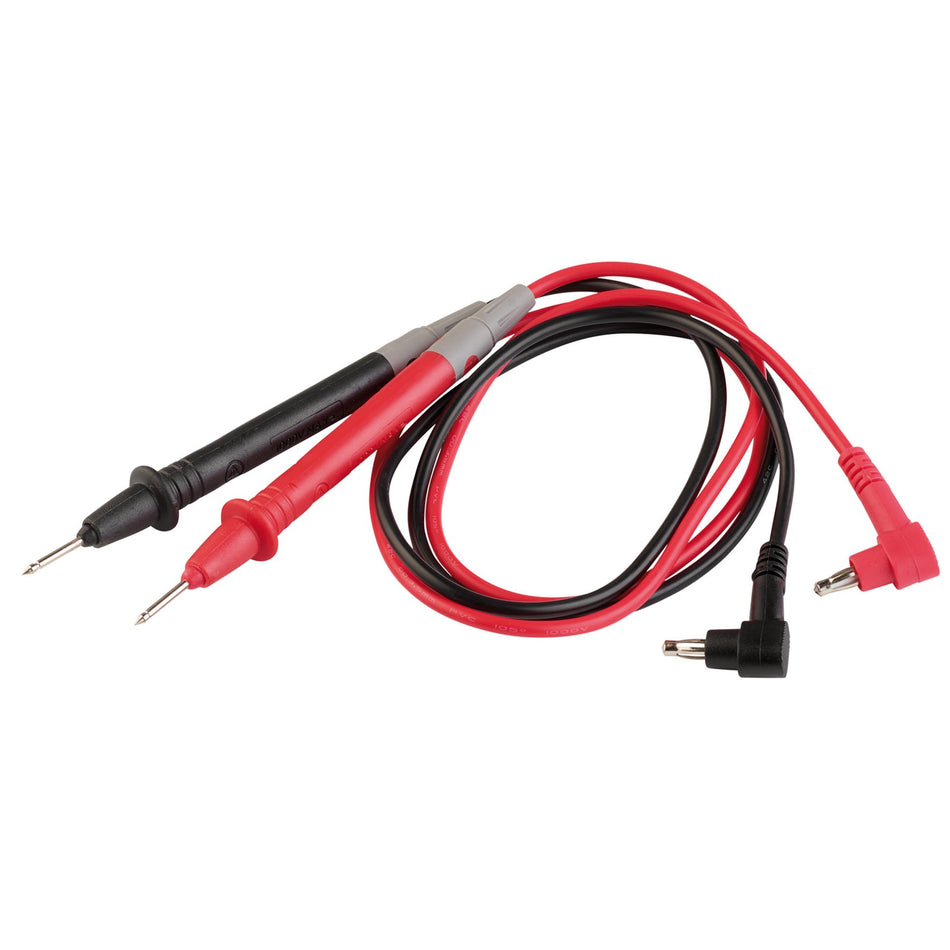 Test Probe Set, 400 Series : Model No. DMMA-400