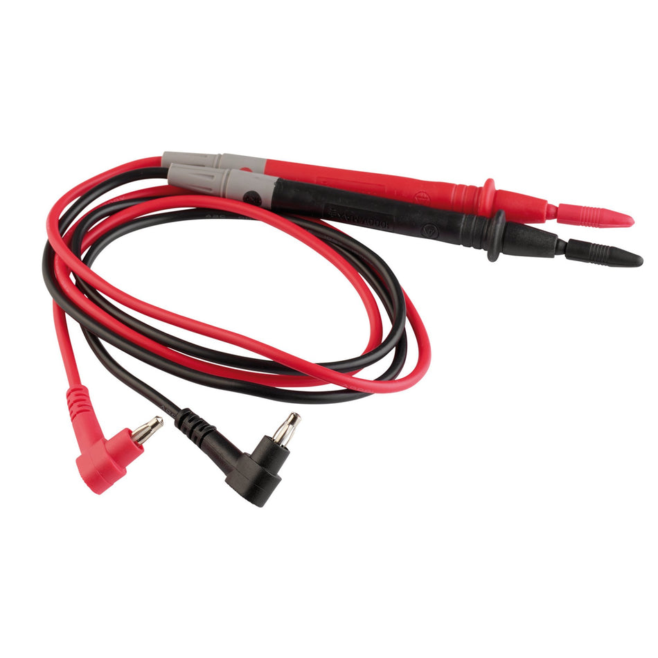 Test Probe Set, 400 Series : Model No. DMMA-400