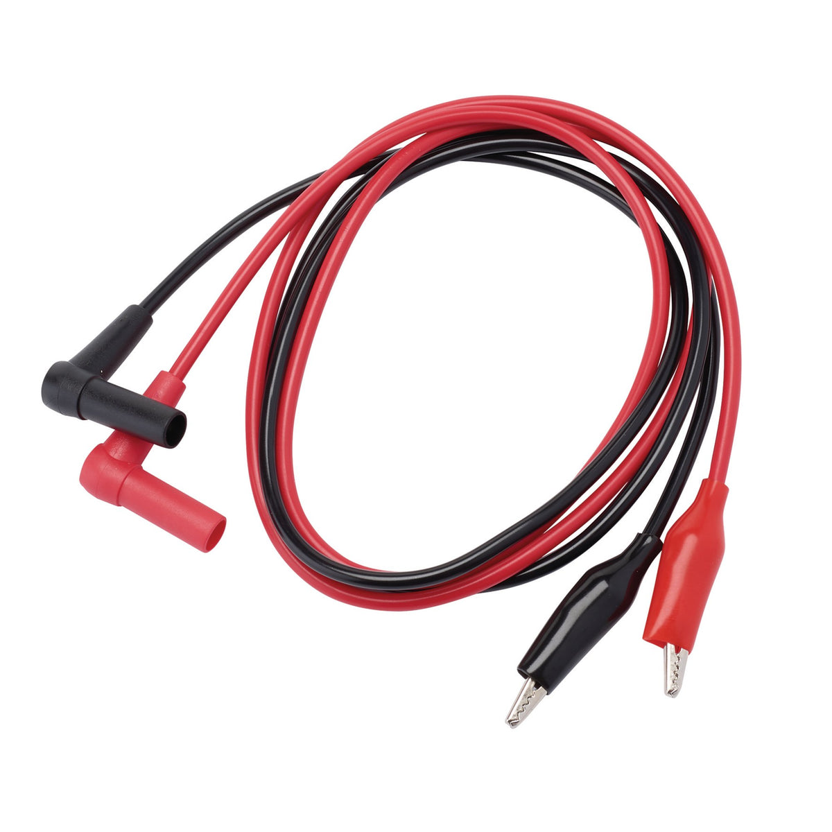 Crocodile Clips, 400 Series: Model No. DMMA-400
