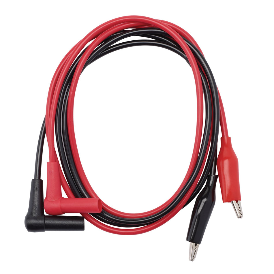 Crocodile Clips, 400 Series: Model No. DMMA-400