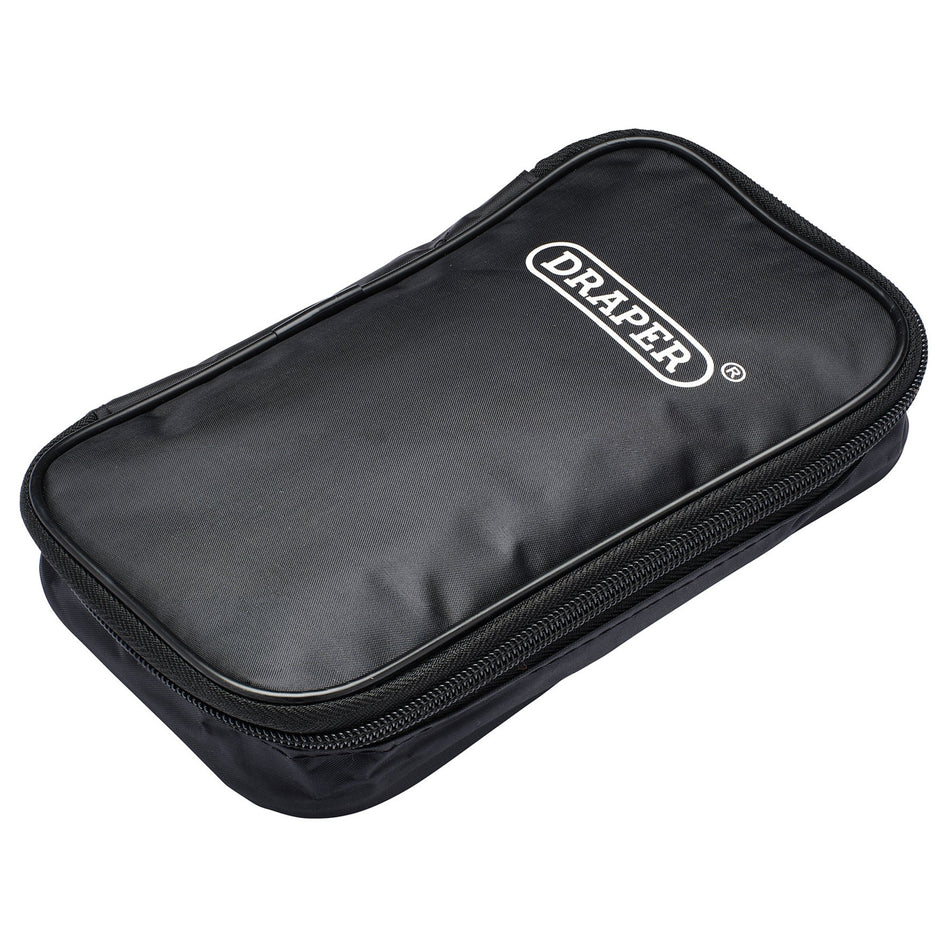 Zip Case, 400 Series : Model No. DMMA-400