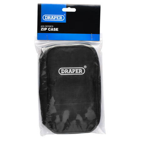 Zip Case, 400 Series : Model No. DMMA-400