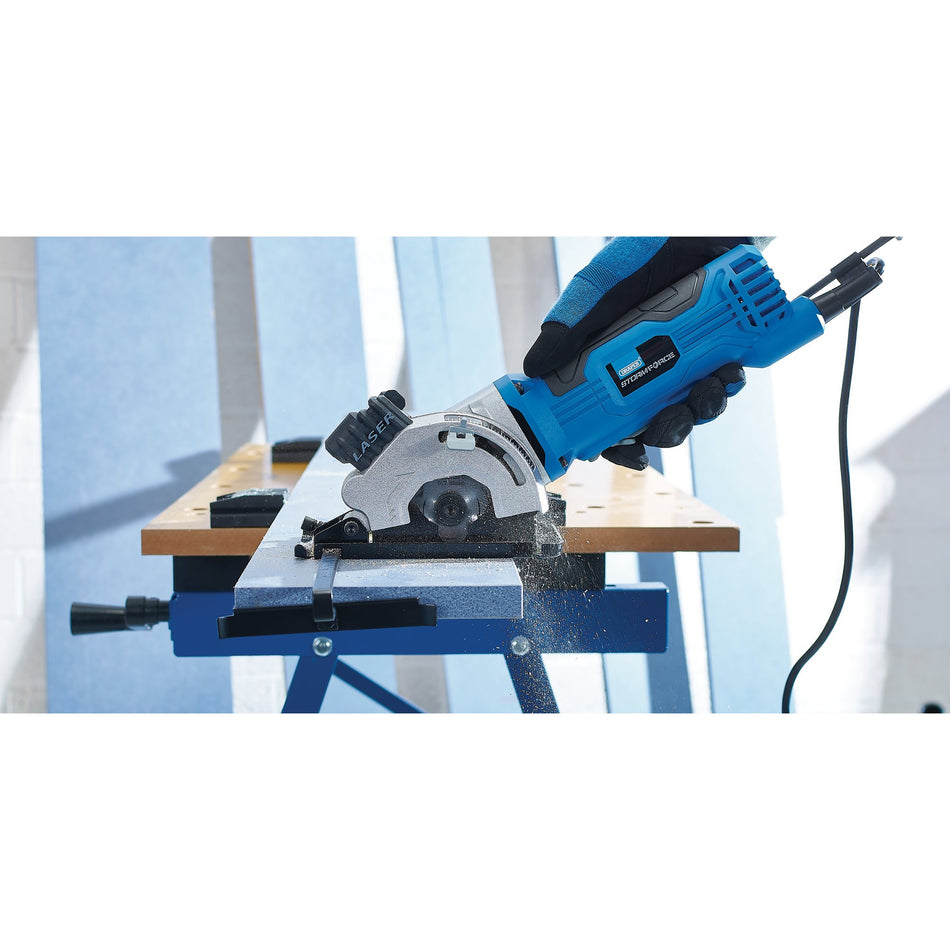 Draper TCT Saw Blade (85mm) Model No. CSB85P